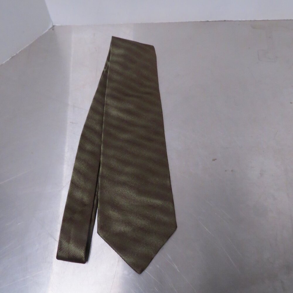 Kiton Silk Tie T32
